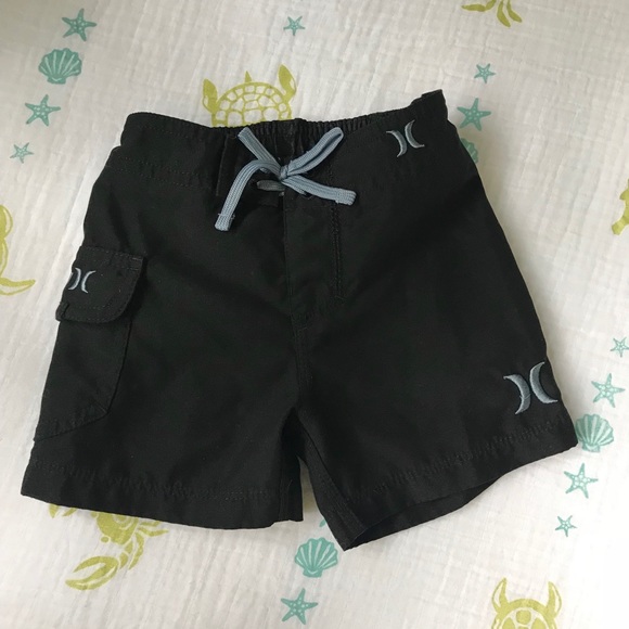 baby boy hurley swim